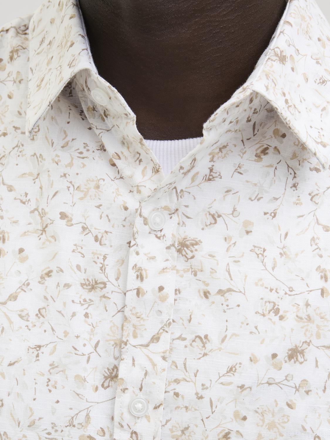 JPRBLASUMMER PRINT SHIRT